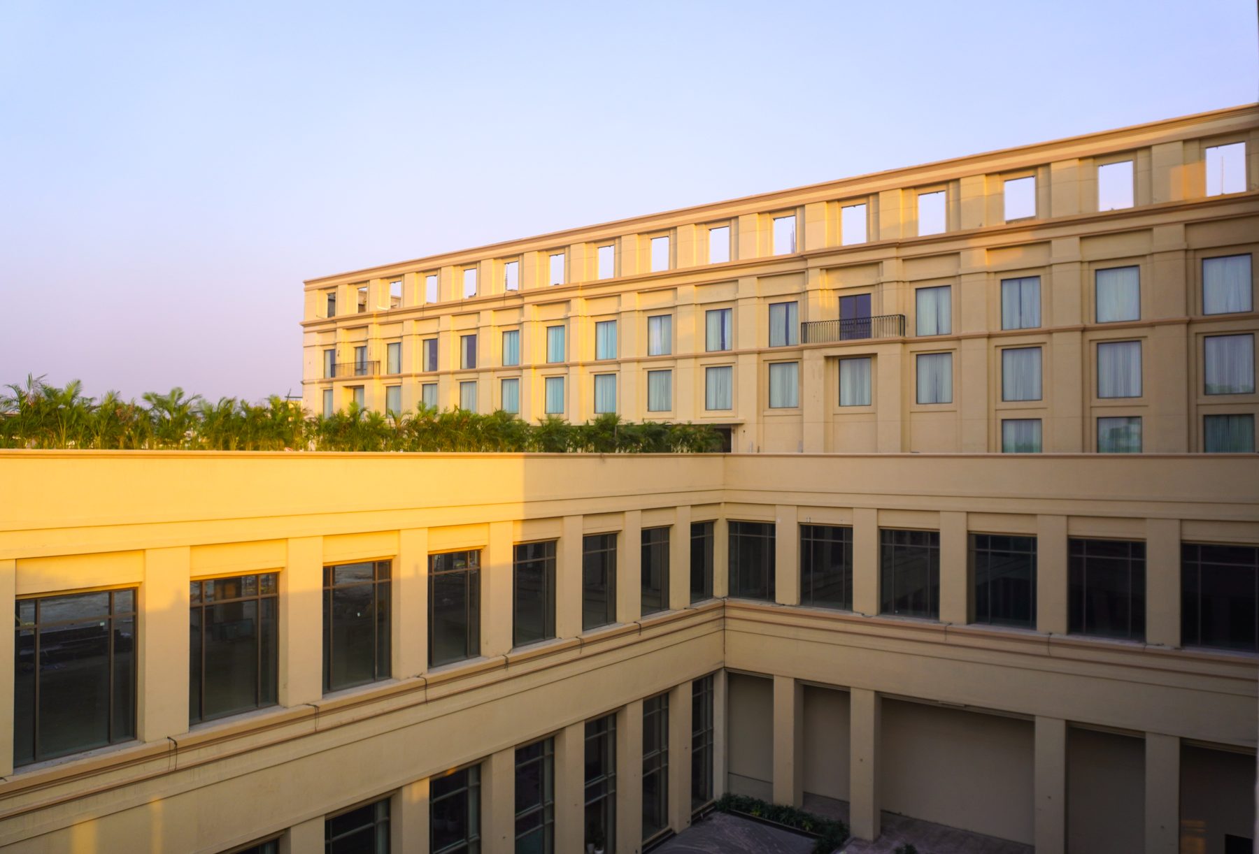 ITC Hotel